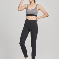 Бра KELME Sports Bra Grey - Бра KELME Sports Bra Grey