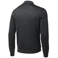 Олимпийка JOGEL DIVISION PerFormDRY Pre-match Knit Jacket, черный - Олимпийка JOGEL DIVISION PerFormDRY Pre-match Knit Jacket, черный