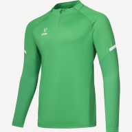 Джемпер тренировочный JOGEL CAMP 2 Training Top, зеленый - Джемпер тренировочный JOGEL CAMP 2 Training Top, зеленый