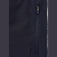 Жилет с капюшоном утепленный JOGEL ESSENTIAL PerFormPROOF Padded Hooded Vest, темно-синий - Жилет с капюшоном утепленный JOGEL ESSENTIAL PerFormPROOF Padded Hooded Vest, темно-синий