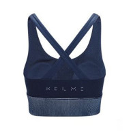 Бра KELME Sports Bra Dark Blue - Бра KELME Sports Bra Dark Blue