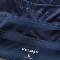 Бра KELME Sports Bra Dark Blue - Бра KELME Sports Bra Dark Blue
