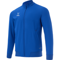 Куртка парадная JOGEL PREMIER PerFormDRY Woven Jacket, синий