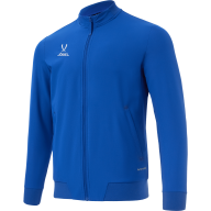 Куртка парадная JOGEL PREMIER PerFormDRY Woven Jacket, синий - Куртка парадная JOGEL PREMIER PerFormDRY Woven Jacket, синий