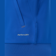 Куртка парадная JOGEL PREMIER PerFormDRY Woven Jacket, синий - Куртка парадная JOGEL PREMIER PerFormDRY Woven Jacket, синий