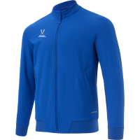 Куртка парадная JOGEL PREMIER PerFormDRY Woven Jacket, синий