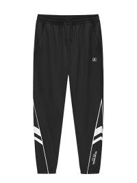 Брюки KELME Woven Trousers Black