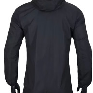 Ветровка KELME Windproof Jacket Black - Ветровка KELME Windproof Jacket Black