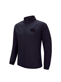 Ветровка KELME Woven Jacket Dark Blue