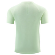 Термобелье (верх) KELME Lightweight Compression Short-sleeved Shirt Green - Термобелье (верх) KELME Lightweight Compression Short-sleeved Shirt Green