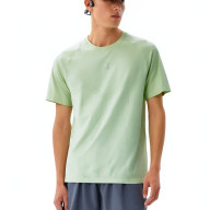 Термобелье (верх) KELME Lightweight Compression Short-sleeved Shirt Green - Термобелье (верх) KELME Lightweight Compression Short-sleeved Shirt Green
