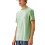 Термобелье (верх) KELME Lightweight Compression Short-sleeved Shirt Green - Термобелье (верх) KELME Lightweight Compression Short-sleeved Shirt Green