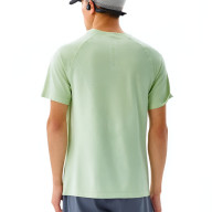 Термобелье (верх) KELME Lightweight Compression Short-sleeved Shirt Green - Термобелье (верх) KELME Lightweight Compression Short-sleeved Shirt Green