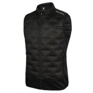 Жилет KELME Sports Down Vest Black - Жилет KELME Sports Down Vest Black