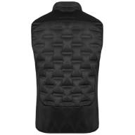 Жилет KELME Sports Down Vest Black - Жилет KELME Sports Down Vest Black