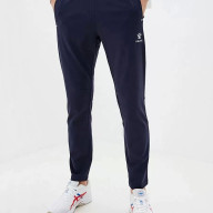 Брюки KELME Training Pant Dark Blue - Брюки KELME Training Pant Dark Blue