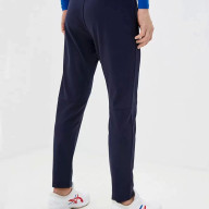 Брюки KELME Training Pant Dark Blue - Брюки KELME Training Pant Dark Blue