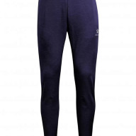 Брюки KELME Training Pant Dark Blue - Брюки KELME Training Pant Dark Blue