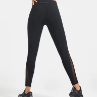 Леггинсы KELME Tight Trousers Black - Леггинсы KELME Tight Trousers Black