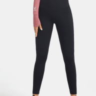 Леггинсы KELME Tight Trousers Black - Леггинсы KELME Tight Trousers Black