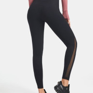 Леггинсы KELME Tight Trousers Black - Леггинсы KELME Tight Trousers Black