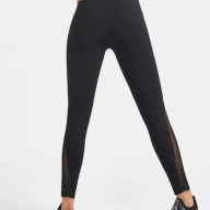 Леггинсы KELME Tight Trousers Black - Леггинсы KELME Tight Trousers Black