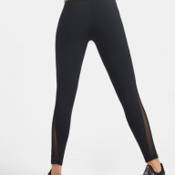 Леггинсы KELME Tight Trousers Black - Леггинсы KELME Tight Trousers Black