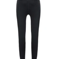 Леггинсы KELME Tight Trousers Black - Леггинсы KELME Tight Trousers Black