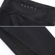 Леггинсы KELME Tight Trousers Black - Леггинсы KELME Tight Trousers Black