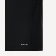 Майка тренировочная JOGEL DIVISION PerFormDRY Training Sleeveless, черный - downloaded from prime-sport.ru