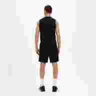 Майка тренировочная JOGEL DIVISION PerFormDRY Training Sleeveless, черный - downloaded from prime-sport.ru