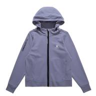 Свитшот KELME Knitted Coat Light Purple - Свитшот KELME Knitted Coat Light Purple