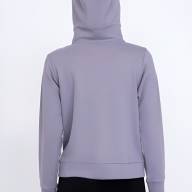 Свитшот KELME Knitted Coat Light Purple - Свитшот KELME Knitted Coat Light Purple