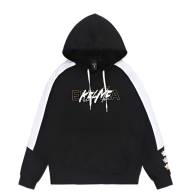 Худи KELME Hooded Sweater Black - Худи KELME Hooded Sweater Black