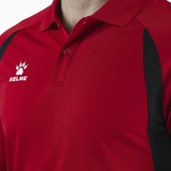 Поло KELME GOLUSIA - Поло KELME GOLUSIA