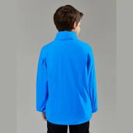 Детская ветровка FN Storm Kid Light Blue - Детская ветровка FN Storm Kid Light Blue