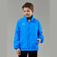 Детская ветровка FN Storm Kid Light Blue - Детская ветровка FN Storm Kid Light Blue