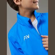Детская ветровка FN Storm Kid Light Blue - Детская ветровка FN Storm Kid Light Blue