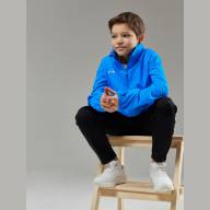 Детская ветровка FN Storm Kid Light Blue - Детская ветровка FN Storm Kid Light Blue