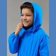 Детская ветровка FN Storm Kid Light Blue - Детская ветровка FN Storm Kid Light Blue