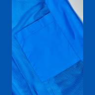 Детская ветровка FN Storm Kid Light Blue - Детская ветровка FN Storm Kid Light Blue