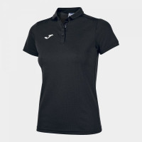 Поло JOMA HOBBY WOMAN Черный