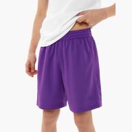 Детские шорты FN Bounce Kid Violet - Детские шорты FN Bounce Kid Violet