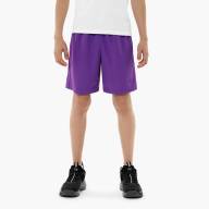 Детские шорты FN Bounce Kid Violet - Детские шорты FN Bounce Kid Violet