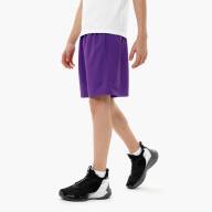 Детские шорты FN Bounce Kid Violet - Детские шорты FN Bounce Kid Violet