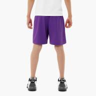 Детские шорты FN Bounce Kid Violet - Детские шорты FN Bounce Kid Violet