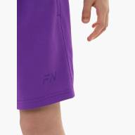 Детские шорты FN Bounce Kid Violet - Детские шорты FN Bounce Kid Violet