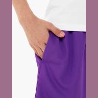 Детские шорты FN Bounce Kid Violet - Детские шорты FN Bounce Kid Violet