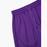 Детские шорты FN Bounce Kid Violet - Детские шорты FN Bounce Kid Violet