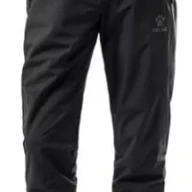 Детские брюки KELME Sports Woven Rain Pants Black - Детские брюки KELME Sports Woven Rain Pants Black